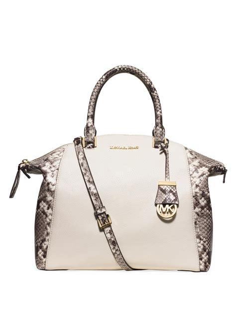 michael kors riley review|Michael Kors Riley Satchel .